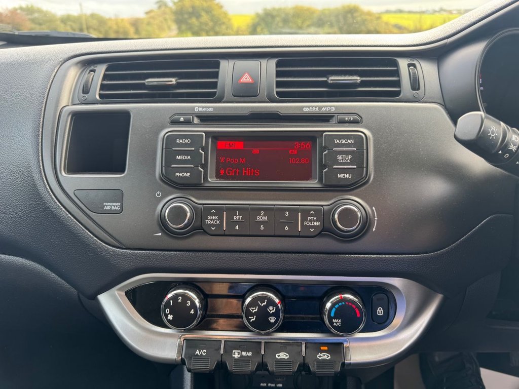 Used Kia Rio 2012 for sale - 75998775: Photo 32