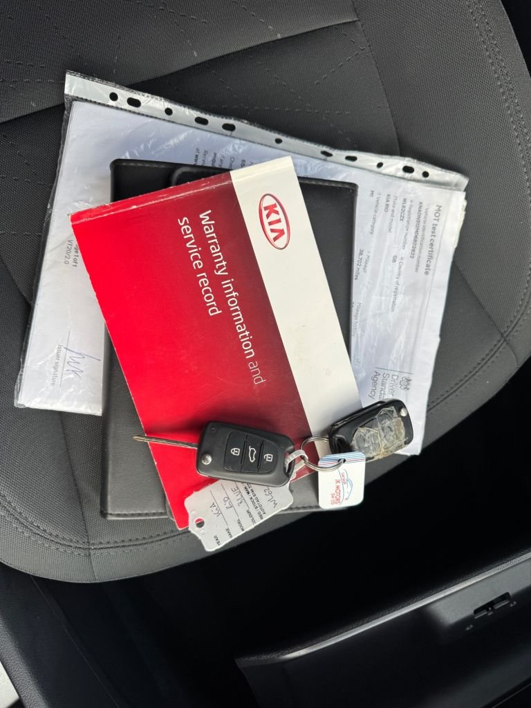 Used Kia Rio 2012 for sale - 75998775: Photo 33