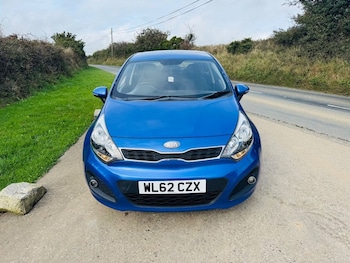Used Kia Rio 2012 for sale - 75998775: Photo 4