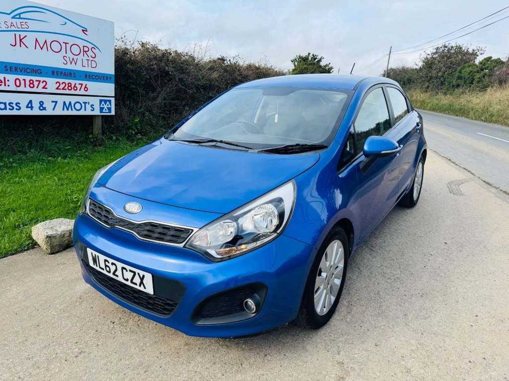 Used Kia Rio 2012 for sale - 75998775: Photo 5