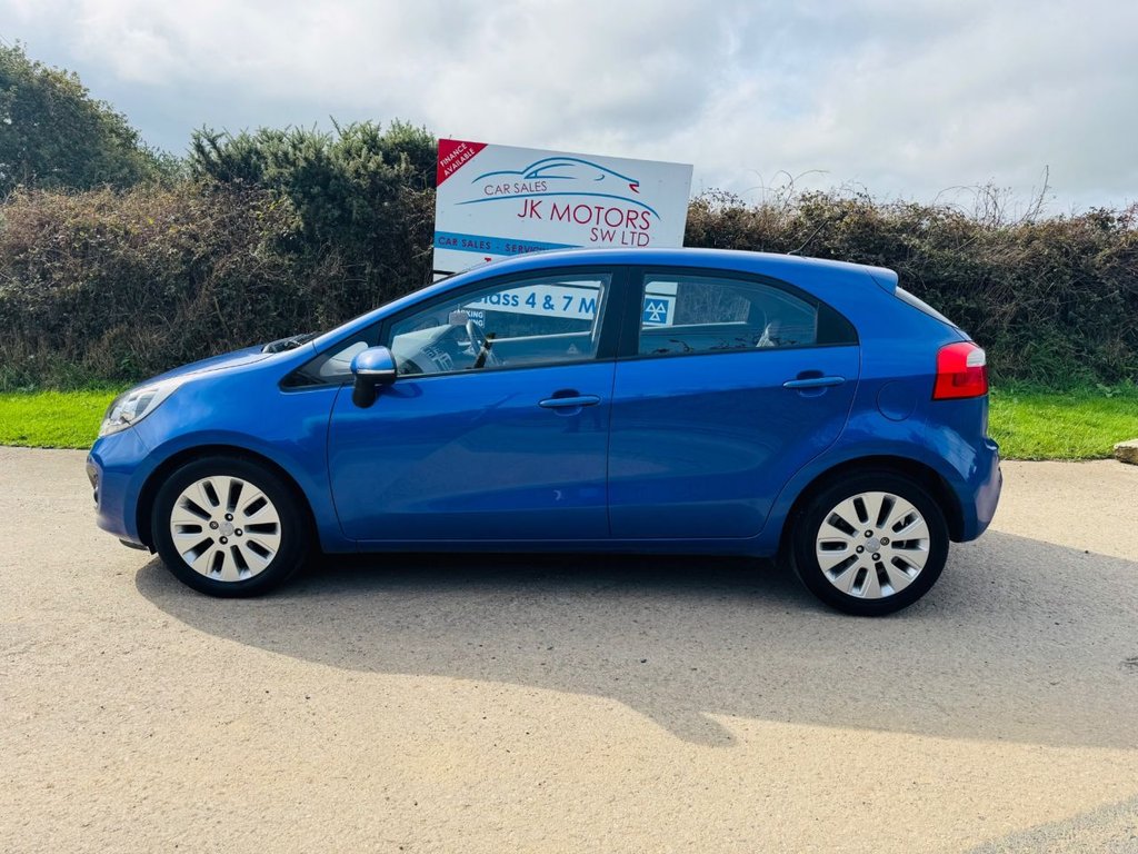Used Kia Rio 2012 for sale - 75998775: Photo 6