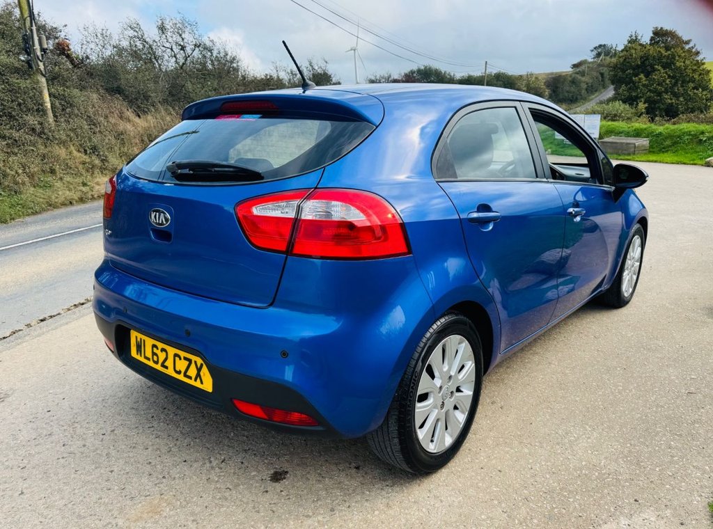 Used Kia Rio 2012 for sale - 75998775: Photo 9