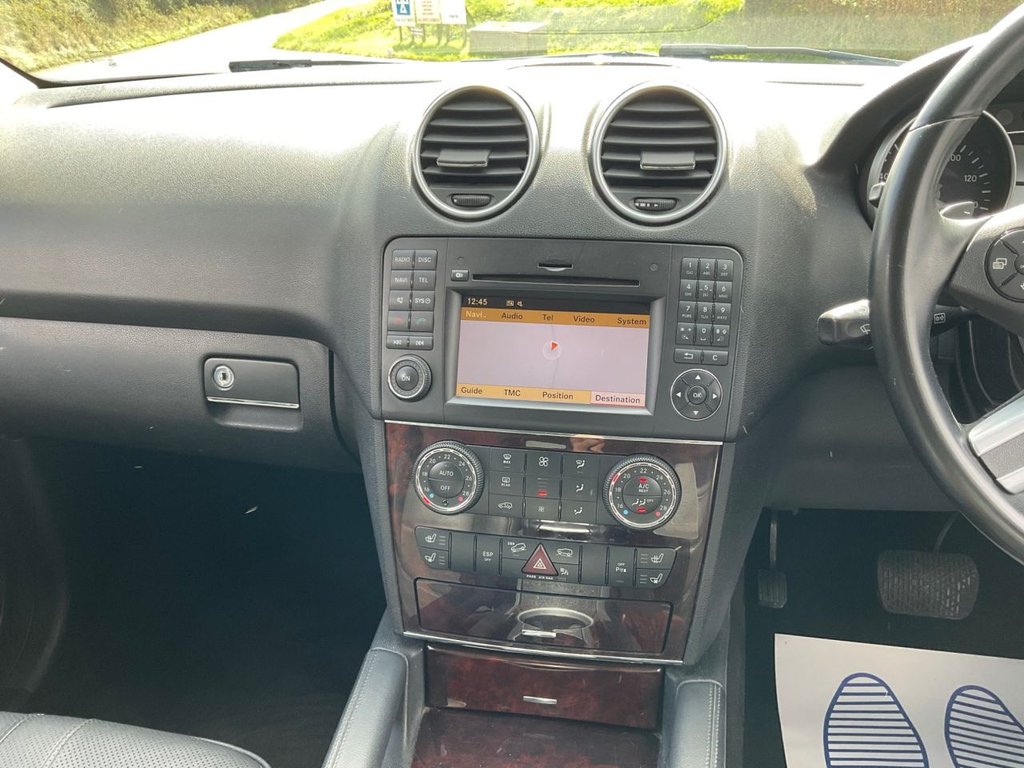 Vehicle 32