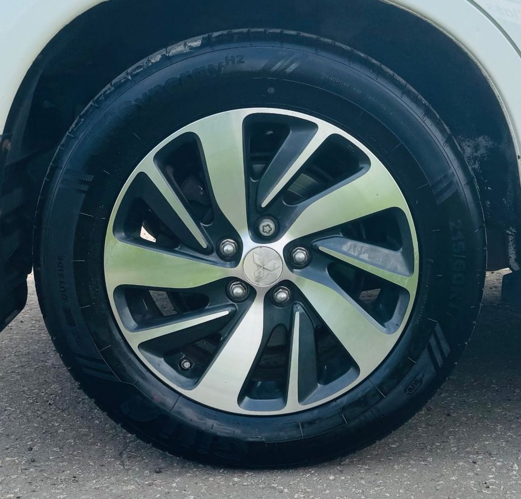 Used Mitsubishi ASX 2014 for sale - 77991035: Photo 16