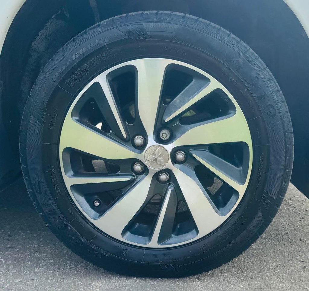 Used Mitsubishi ASX 2014 for sale - 77991035: Photo 17