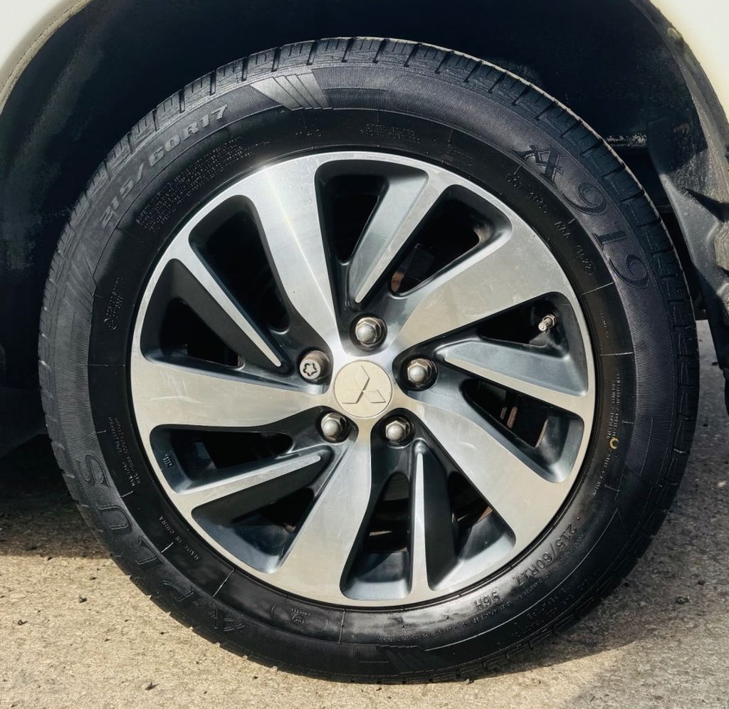 Used Mitsubishi ASX 2014 for sale - 77991035: Photo 18