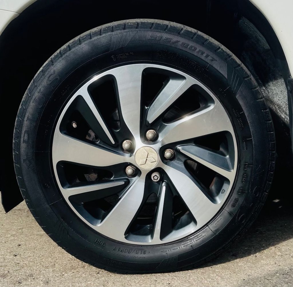 Used Mitsubishi ASX 2014 for sale - 77991035: Photo 19