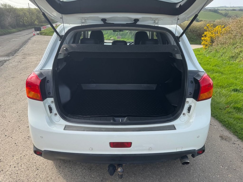 Used Mitsubishi ASX 2014 for sale - 77991035: Photo 29