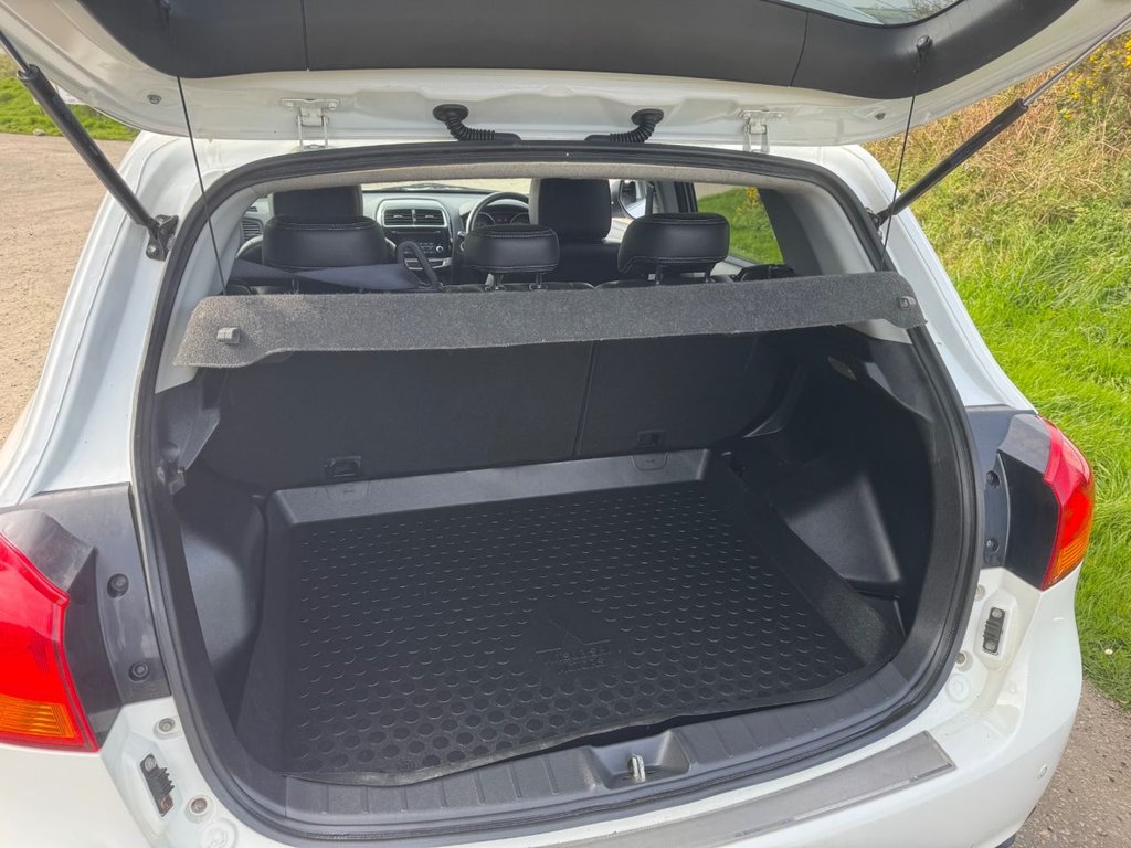 Used Mitsubishi ASX 2014 for sale - 77991035: Photo 30