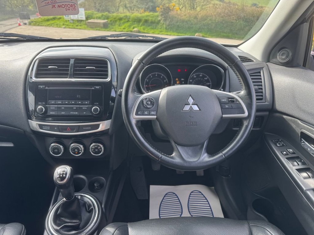 Used Mitsubishi ASX 2014 for sale - 77991035: Photo 31