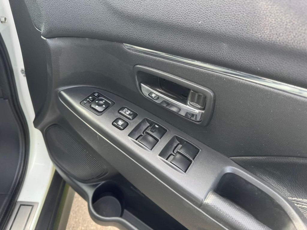 Used Mitsubishi ASX 2014 for sale - 77991035: Photo 34