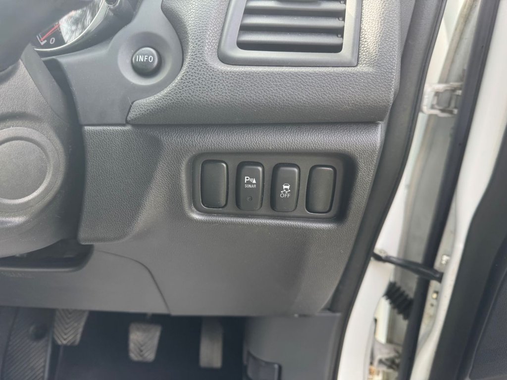 Used Mitsubishi ASX 2014 for sale - 77991035: Photo 35