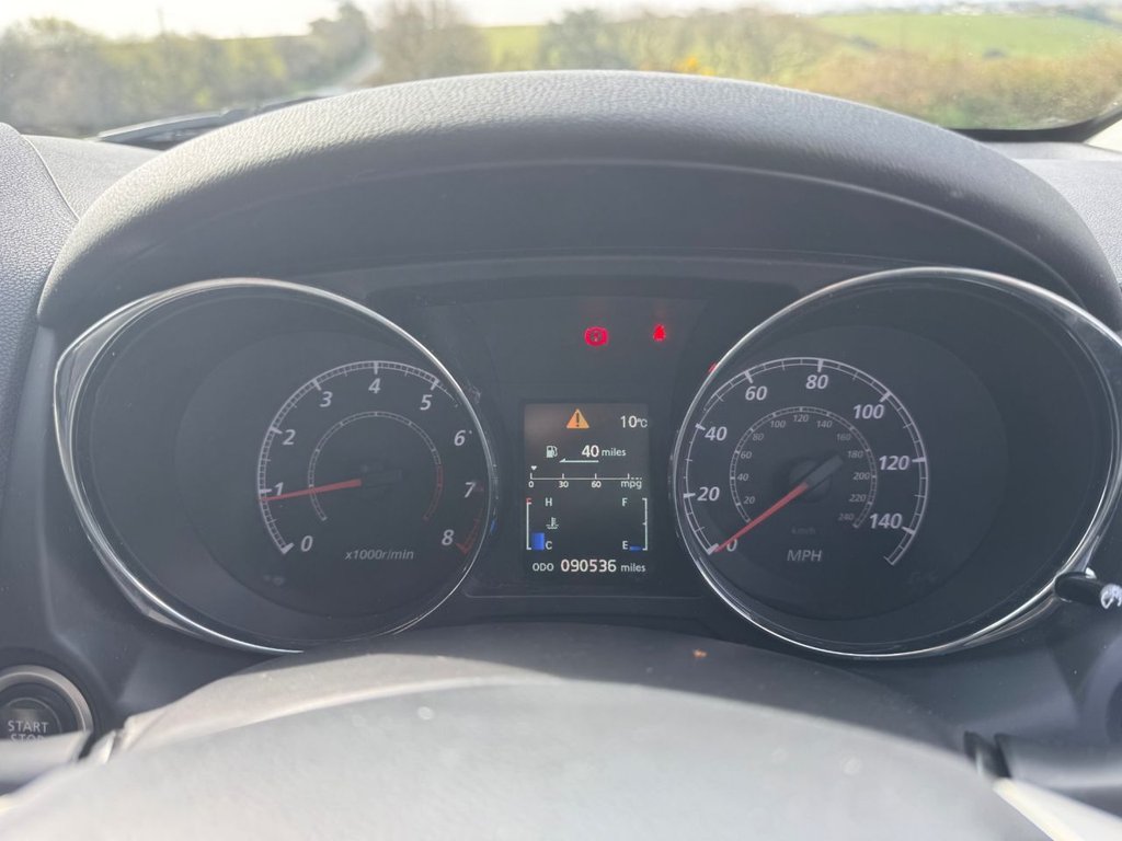 Used Mitsubishi ASX 2014 for sale - 77991035: Photo 36