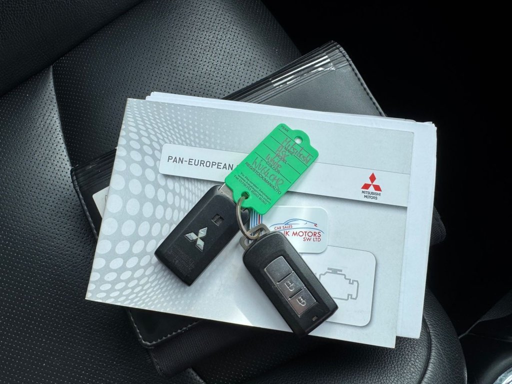 Used Mitsubishi ASX 2014 for sale - 77991035: Photo 37