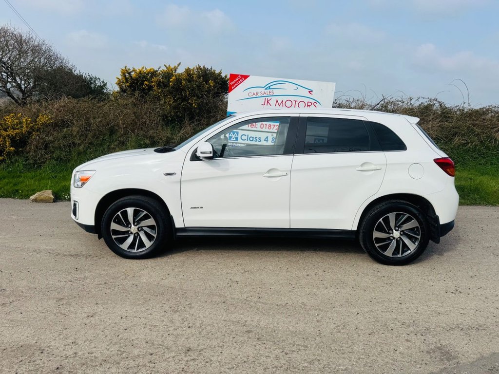 Used Mitsubishi ASX 2014 for sale - 77991035: Photo 6