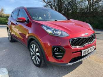 Used Kia Sportage 2016 for sale - 74306736: Photo
