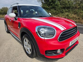 Used MINI Countryman 2019 for sale - 79643188: Photo