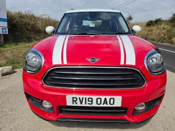 Used MINI Countryman 2019 for sale - 79643188: Photo