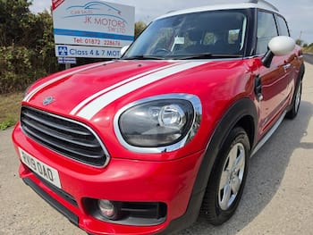 Used MINI Countryman 2019 for sale - 79643188: Photo