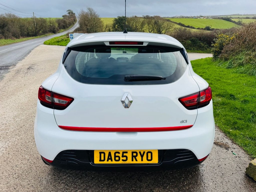 Used Renault Clio 2015 for sale - 77507770: Photo 10