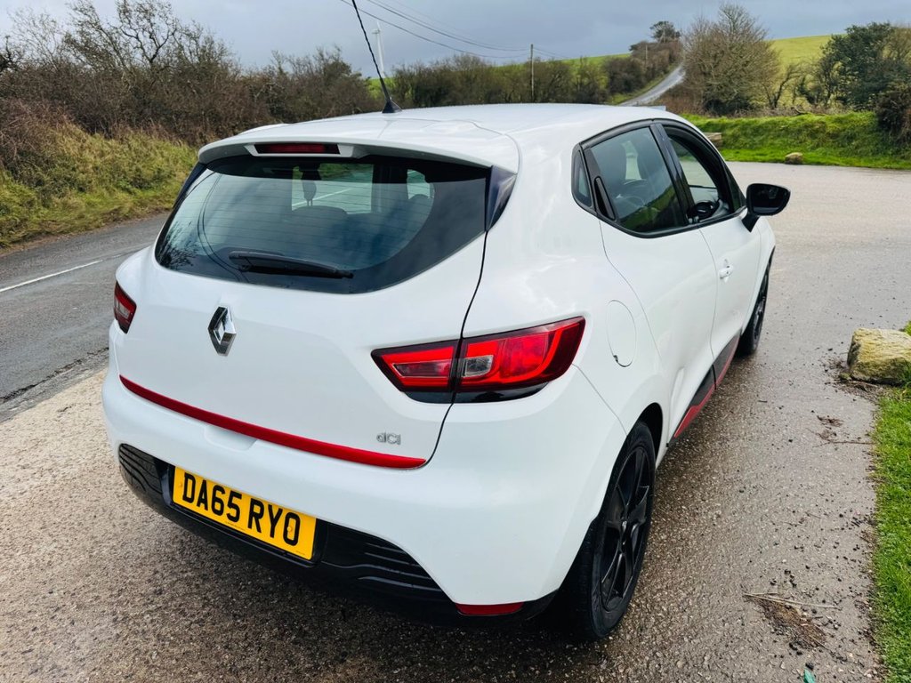 Used Renault Clio 2015 for sale - 77507770: Photo 12