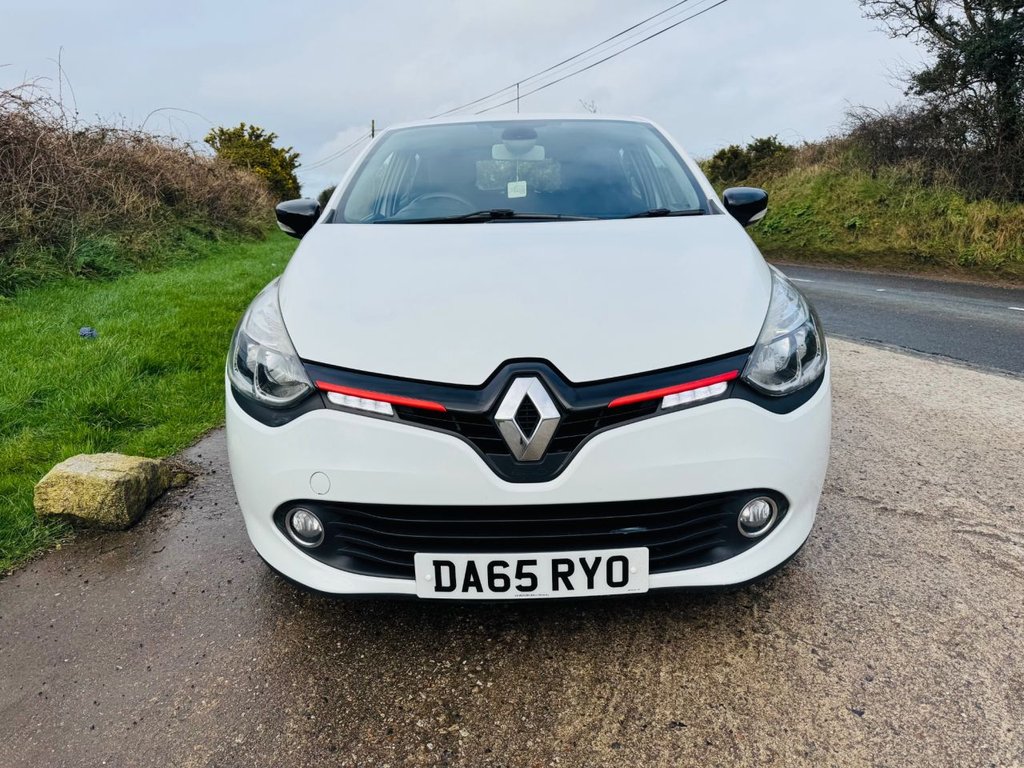 Used Renault Clio 2015 for sale - 77507770: Photo 15