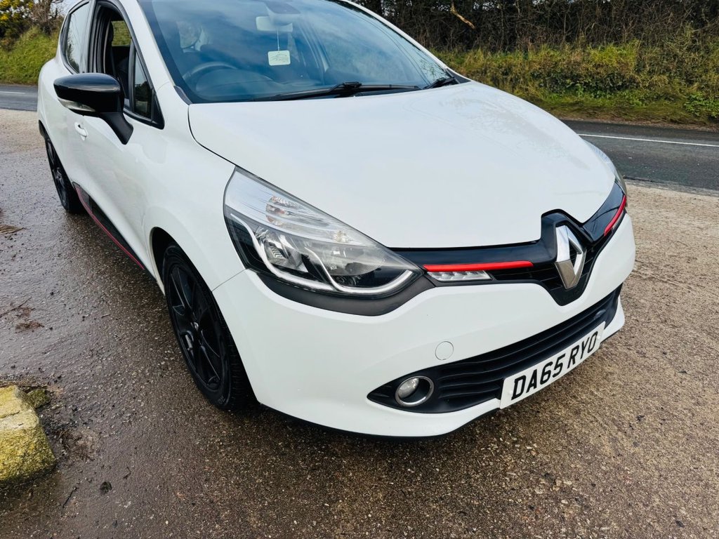 Used Renault Clio 2015 for sale - 77507770: Photo 16