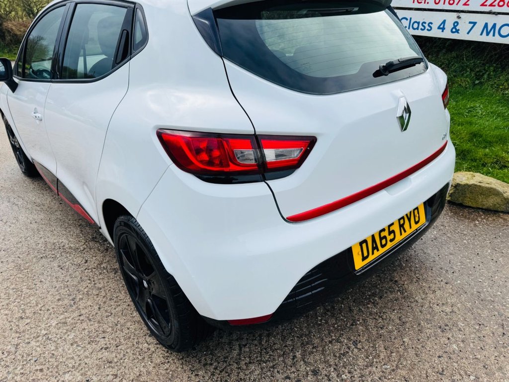 Used Renault Clio 2015 for sale - 77507770: Photo 18