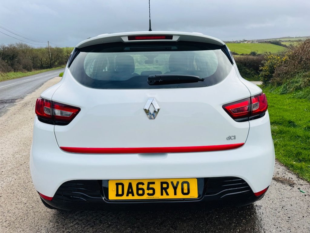 Used Renault Clio 2015 for sale - 77507770: Photo 19