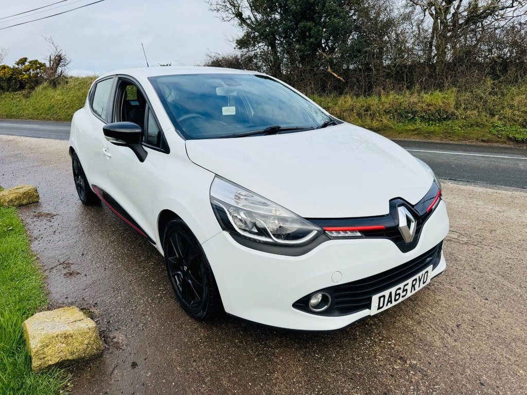 Used Renault Clio 2015 for sale - 77507770: Photo 2