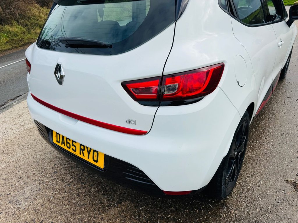 Used Renault Clio 2015 for sale - 77507770: Photo 20