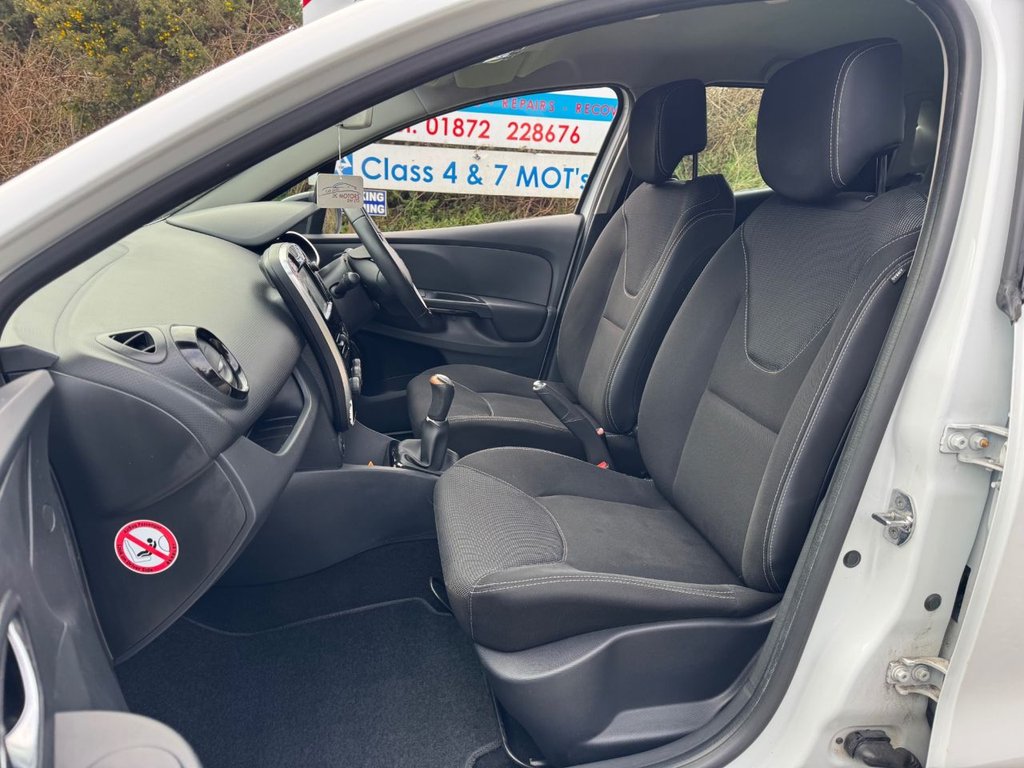 Used Renault Clio 2015 for sale - 77507770: Photo 27