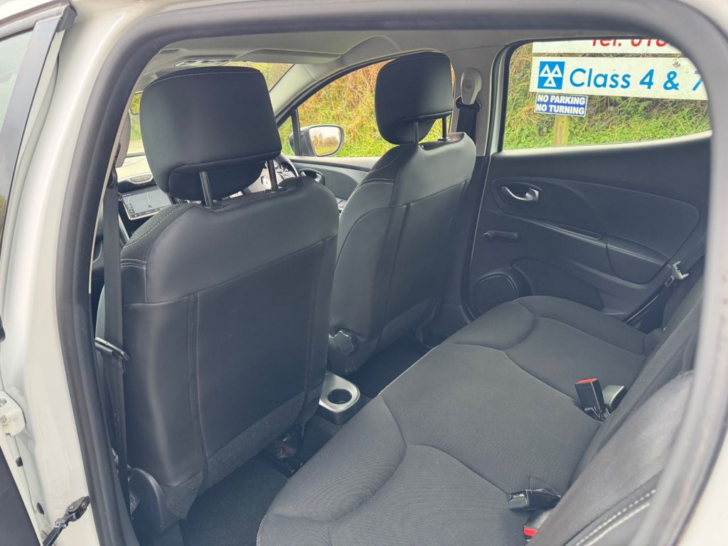 Used Renault Clio 2015 for sale - 77507770: Photo 30