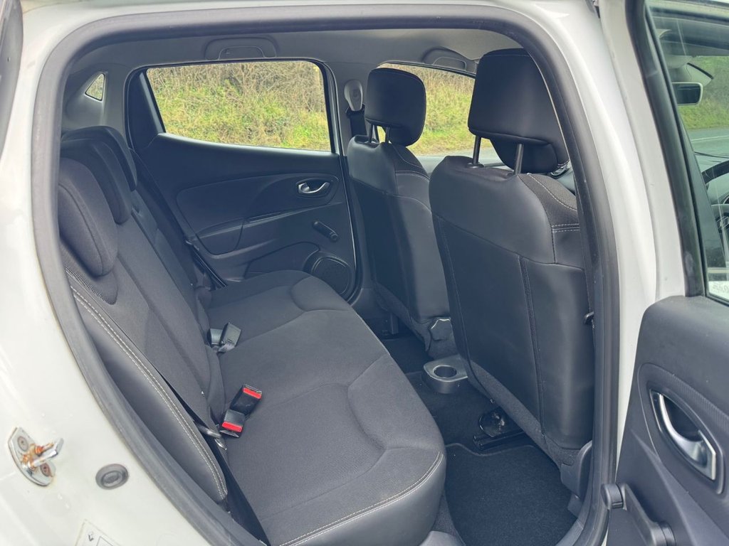 Used Renault Clio 2015 for sale - 77507770: Photo 32