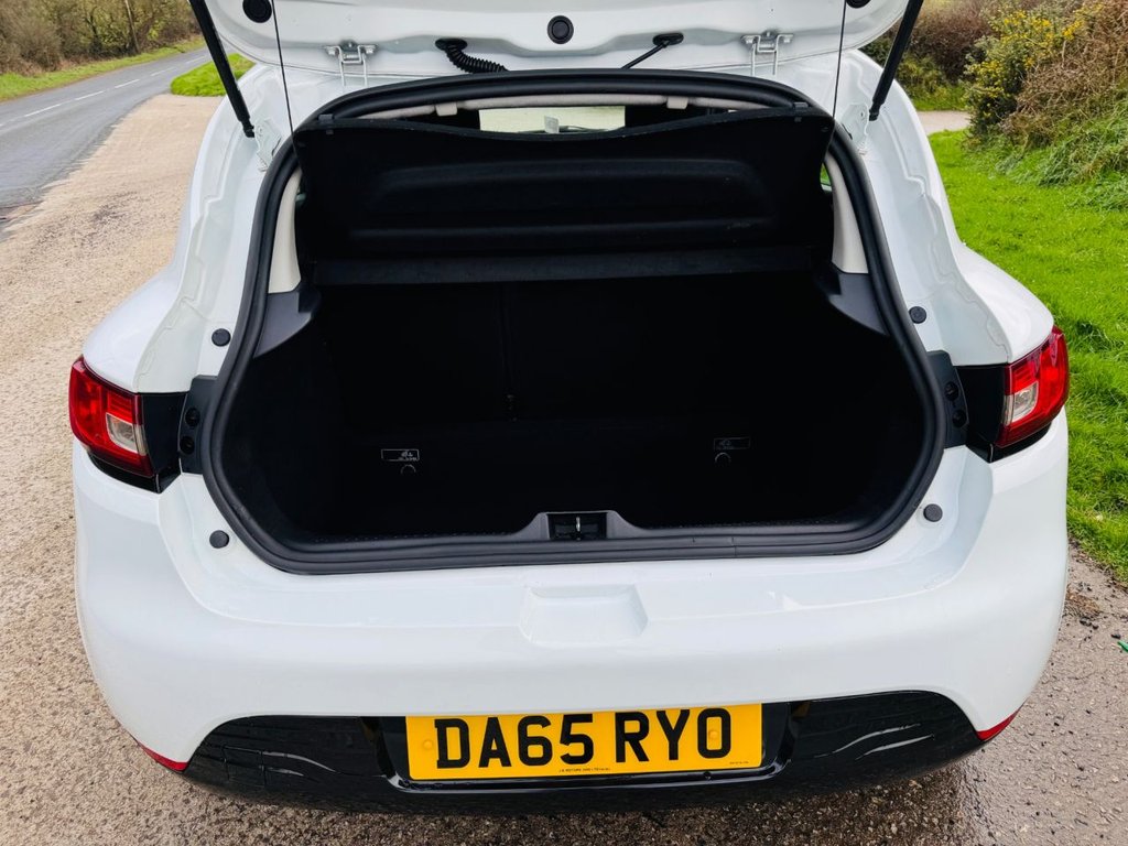 Used Renault Clio 2015 for sale - 77507770: Photo 34