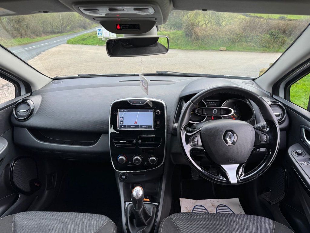 Used Renault Clio 2015 for sale - 77507770: Photo 36