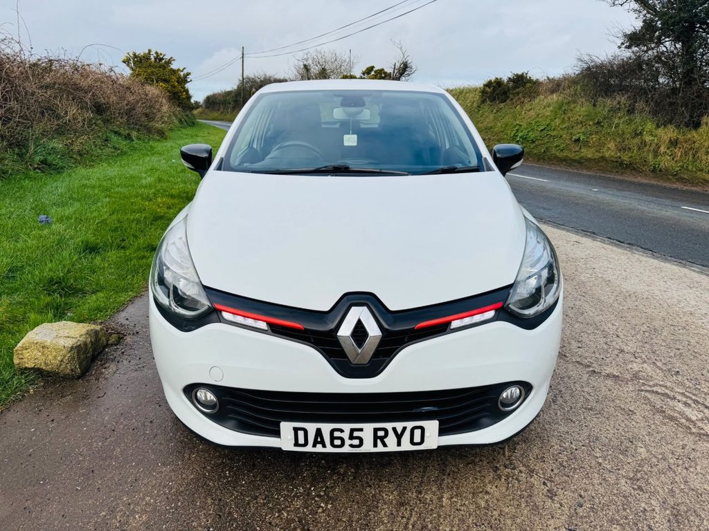 Used Renault Clio 2015 for sale - 77507770: Photo 4