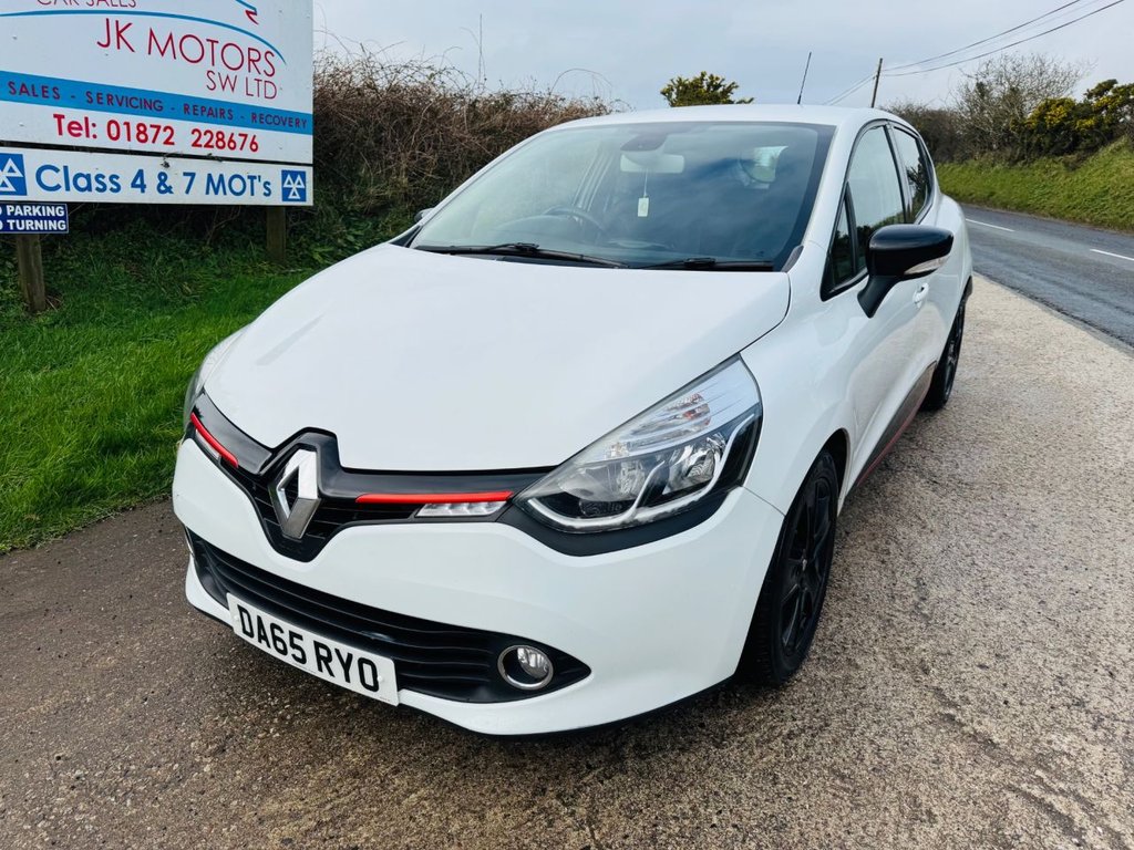 Used Renault Clio 2015 for sale - 77507770: Photo 5