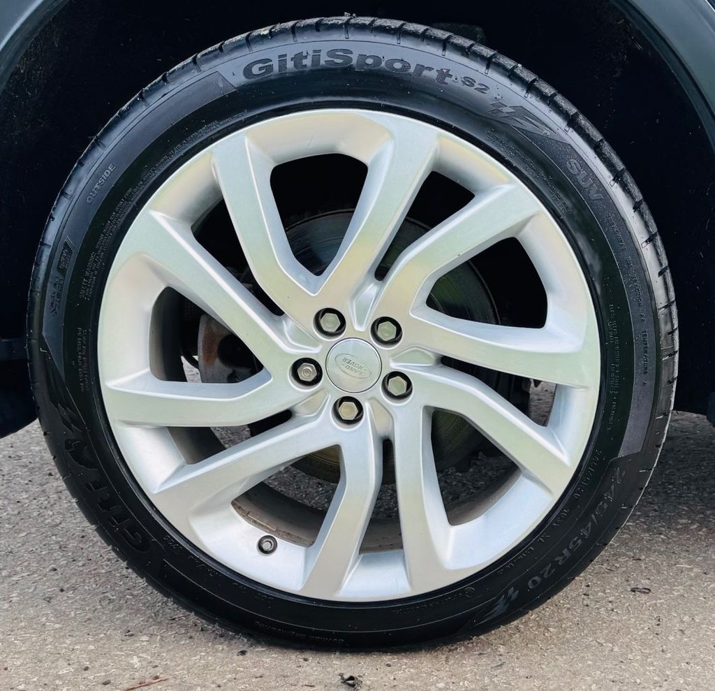 Used Land Rover Discovery Sport 2018 for sale - 77534825: Photo 18