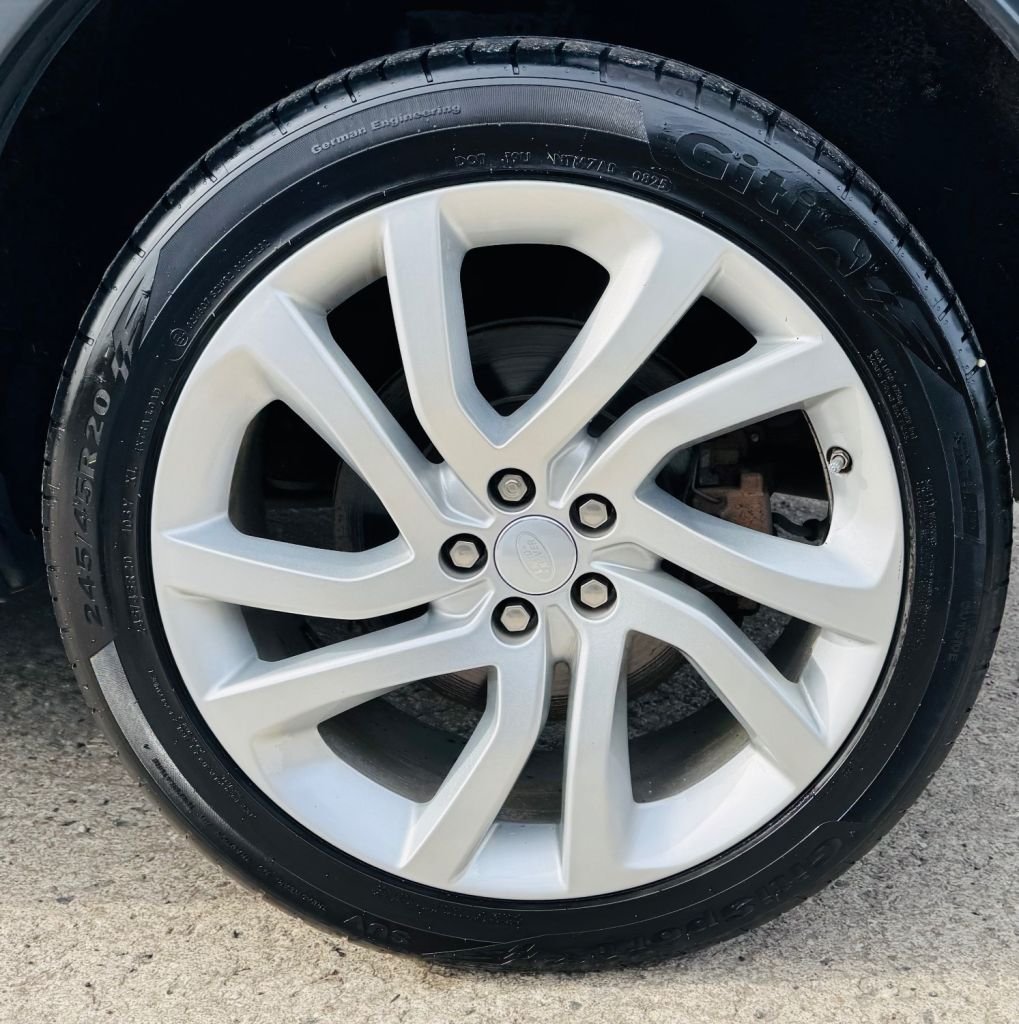 Used Land Rover Discovery Sport 2018 for sale - 77534825: Photo 19