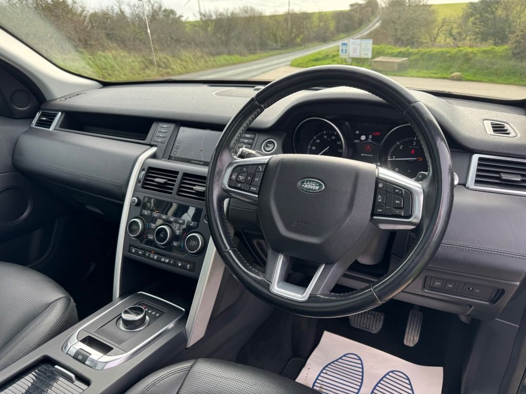 Used Land Rover Discovery Sport 2018 for sale - 77534825: Photo 20