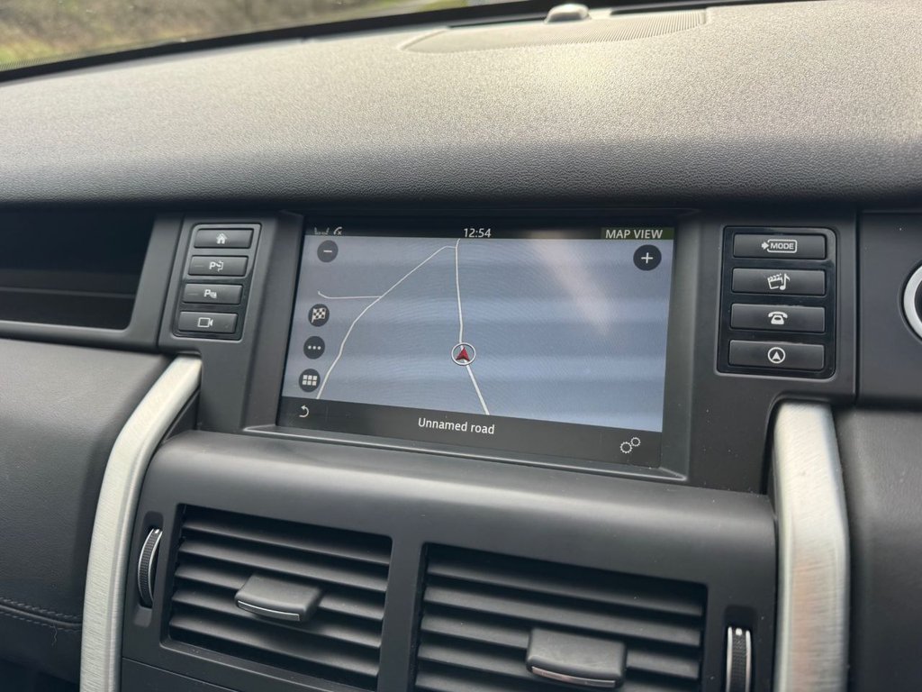 Used Land Rover Discovery Sport 2018 for sale - 77534825: Photo 37