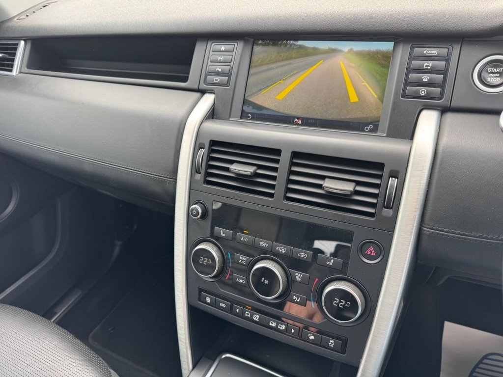 Used Land Rover Discovery Sport 2018 for sale - 77534825: Photo 38