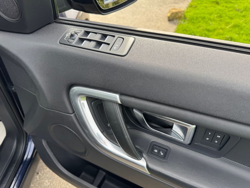 Used Land Rover Discovery Sport 2018 for sale - 77534825: Photo 39