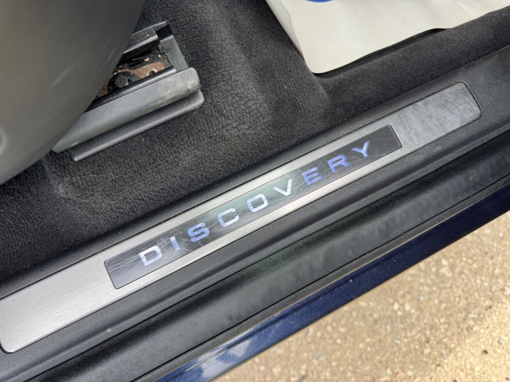 Used Land Rover Discovery Sport 2018 for sale - 77534825: Photo 42