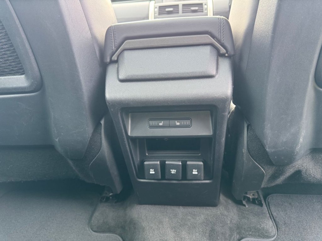 Used Land Rover Discovery Sport 2018 for sale - 77534825: Photo 45