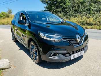 Used Renault Kadjar 2017 for sale - 75242568: Photo