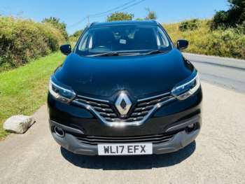 Used Renault Kadjar 2017 for sale - 75242568: Photo