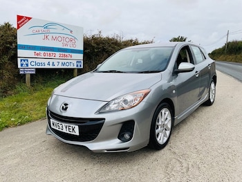 Used Mazda Mazda3 2013 for sale - 75692960: Photo