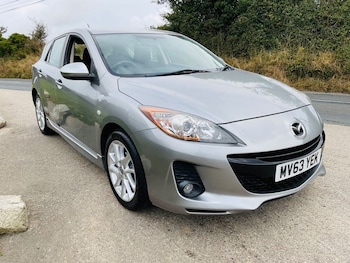 Used Mazda Mazda3 2013 for sale - 75692960: Photo